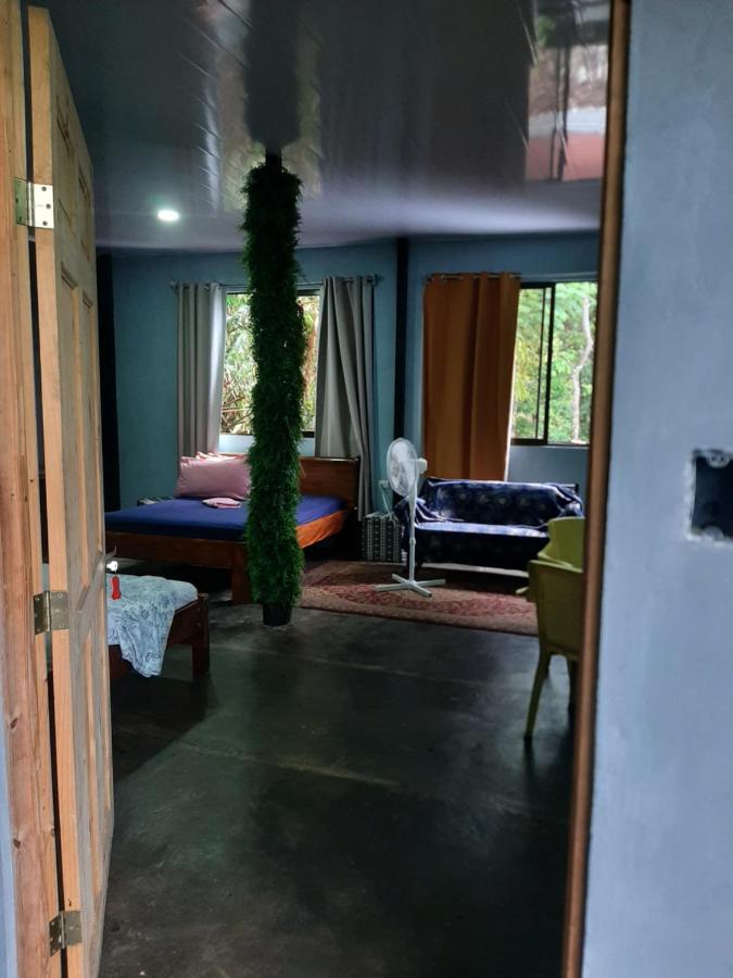 Monos Titi Third Floor Apartamento Manuel Antonio Exterior foto